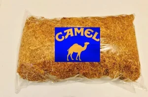 Tutun firicel Camel la pungă
